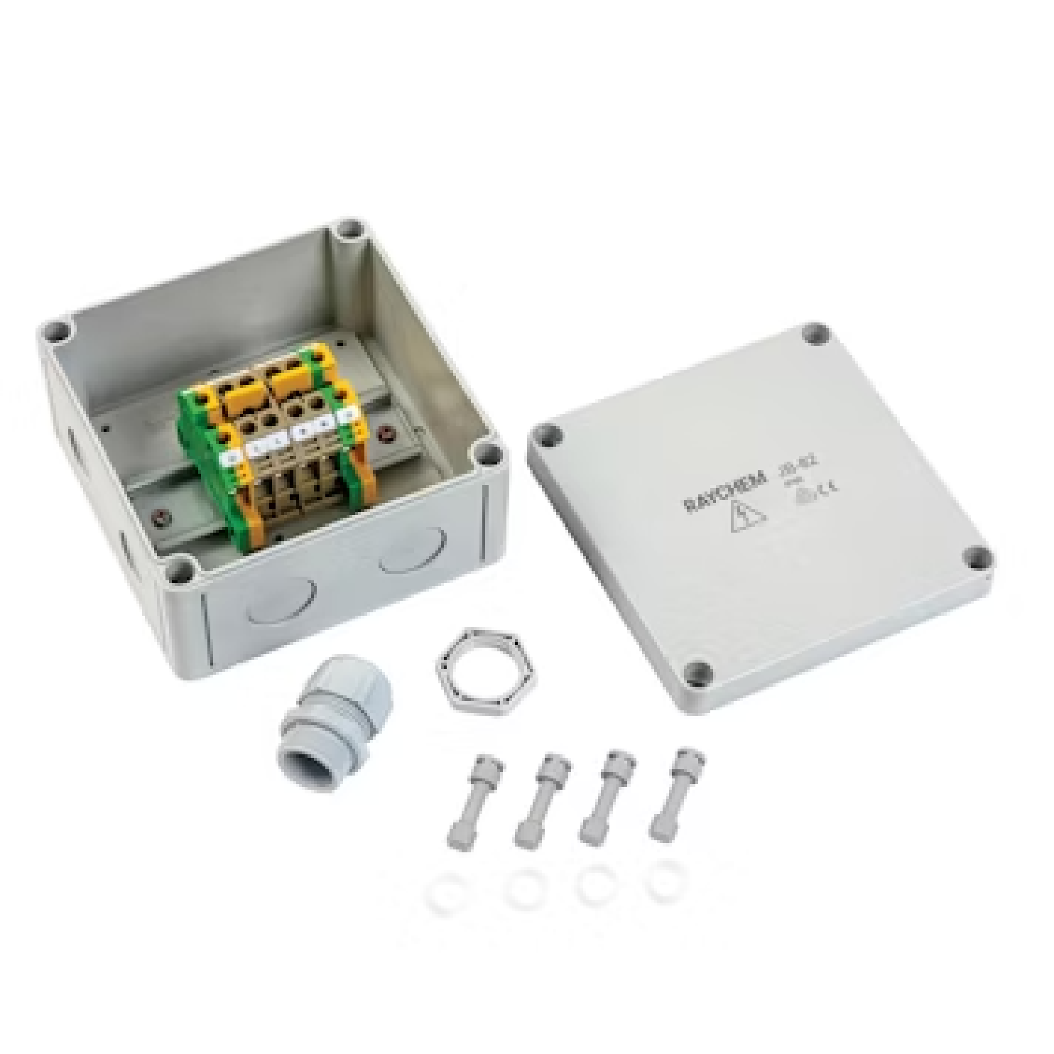 Produktbild von JB 82