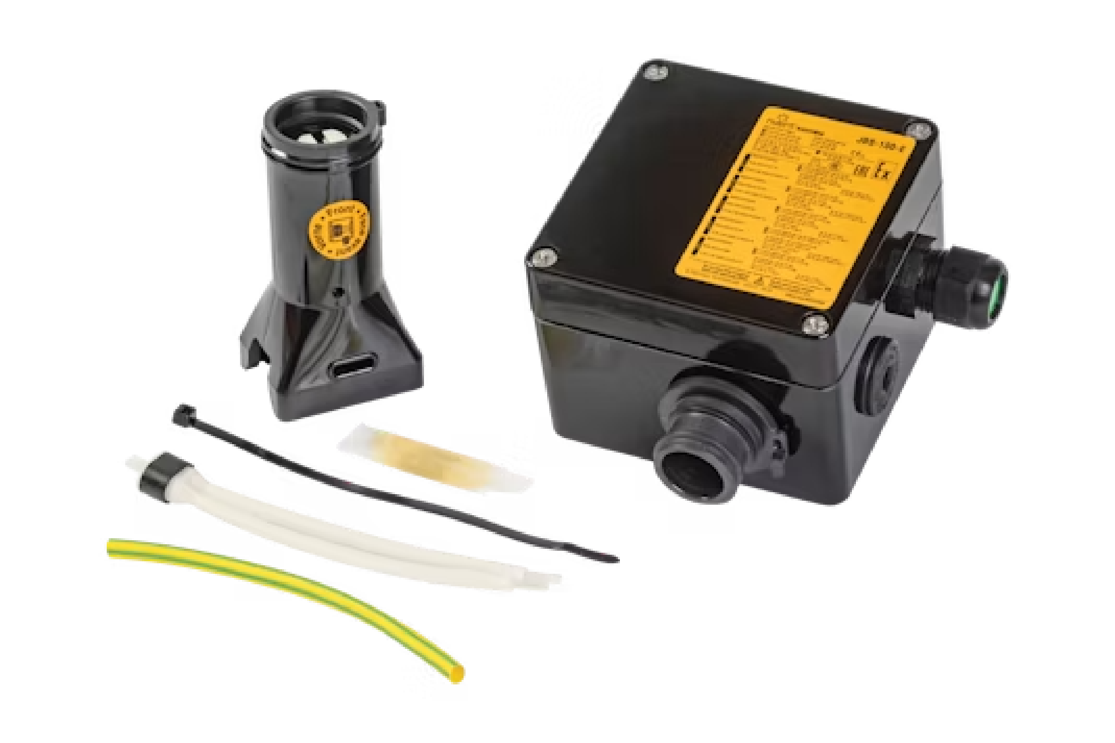 Produktbild von JBS 100 E