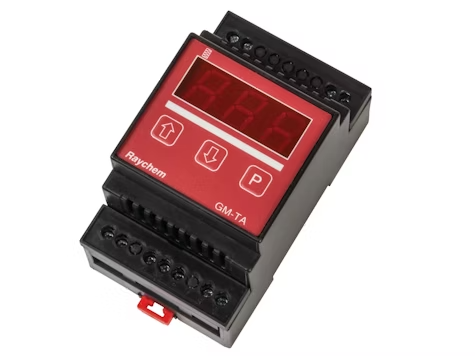 Produktbild von GM TA