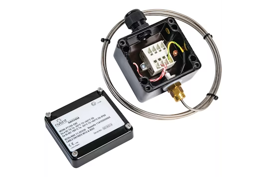 Produktbild von Moni PT100 EXE